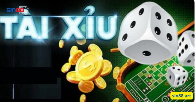 Chiến Thuật Tài Xỉu: Bí Quyết Thắng Lớn Khi Tham Gia 5 Các chiến thuật tài xỉu thông minh